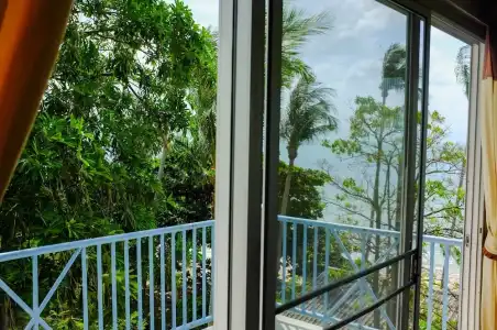 Thaniza Beachfront Resort - 61
