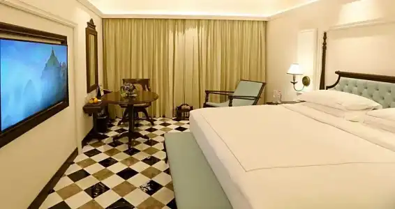 Taj Bengal - 109