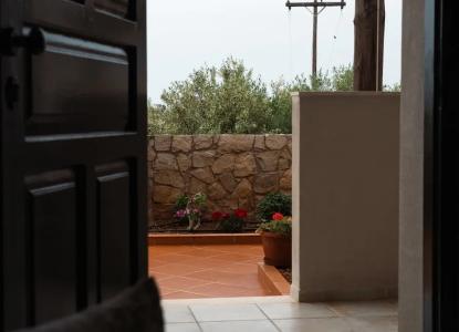 Aspri Petra Apartments - 32