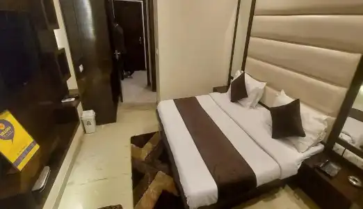 Goyal Palace - 33