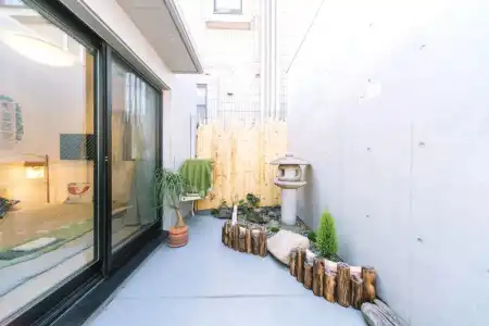 Nestay inn Tokyo Kagurazaka 01 - 32