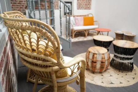 The People Hostel - Lille - 114