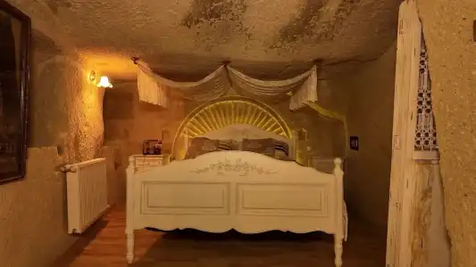 Iris Cave Cappadocia - 87