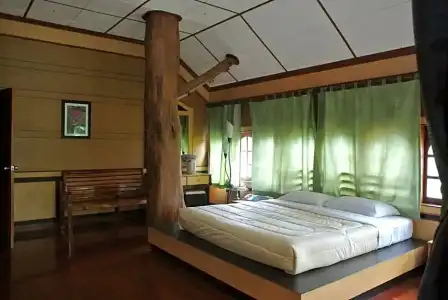 Siam River Resort - 39