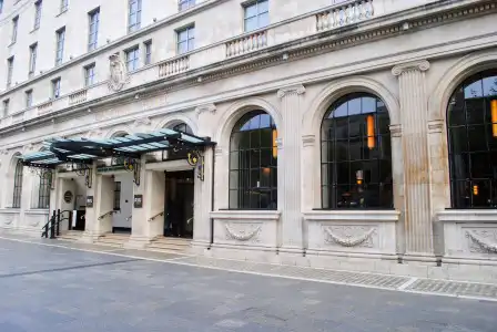 Riu Plaza The Gresham Dublin - 0