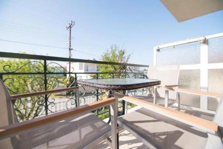 Acquablue Apartments - 28