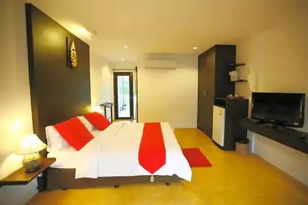 Amara Resort Hua Hin - 94