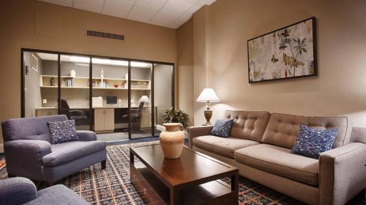 Best Western Old Colony Inn - 2