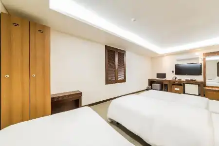 Incheon Airstay - 34