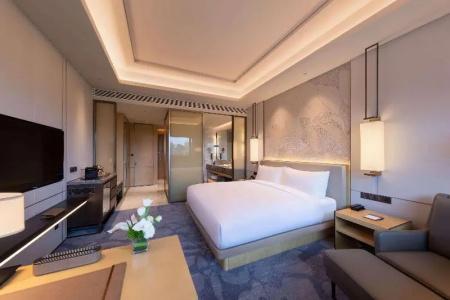 Gran Melia Chengdu - 176