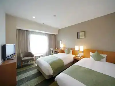 Granvia Wakayama - 30