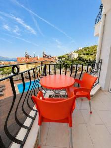Villa Anfora Otel - 40