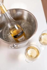 The Originals City, Hôtel Mondial, Perpignan - 48