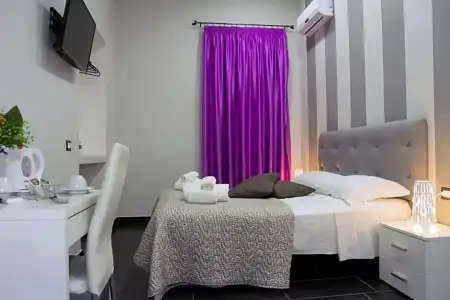 B&B Napoli Binario1 - 13