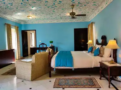 Royal Heritage Haveli - By Leisures - 19