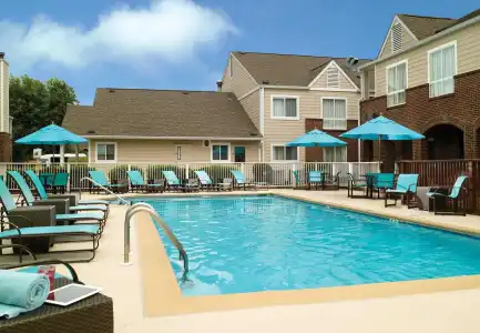 Sonesta ES Suites Montgomery - 18