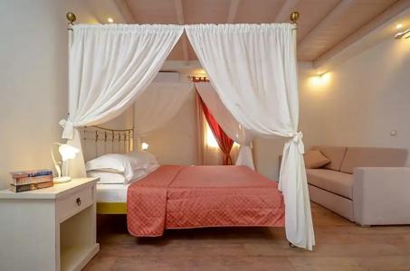 Aeolis Boutique & Suites - 144