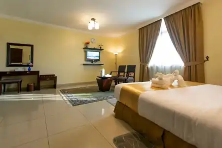 Crown Palace Ajman - 36