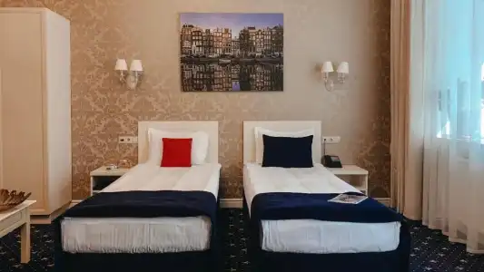 Amsterdam - 39