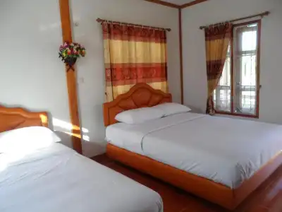 Khaokho Nature View Resort - 12