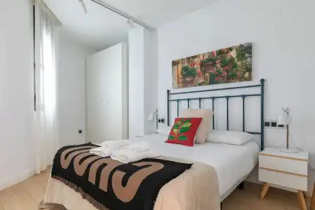 Holiday Rentals Tempa Museo - 30