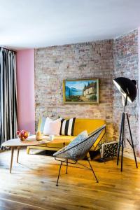 Brilliant Apartments - 136