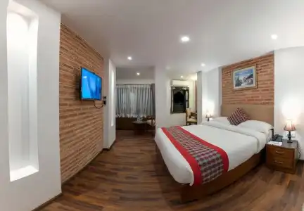Kailash Kuti Inn - 24