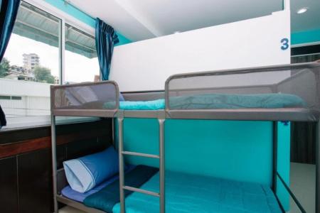 Patong Blue - 24
