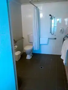 Manly Marina Cove Motel Brisbane - 73