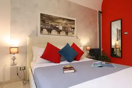 Grand Tour Rome Suites - Liberty Collection - 165