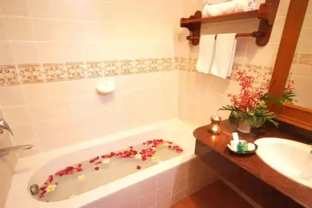 Bhundhari Chaweng Beach Resort Koh Samui - 140