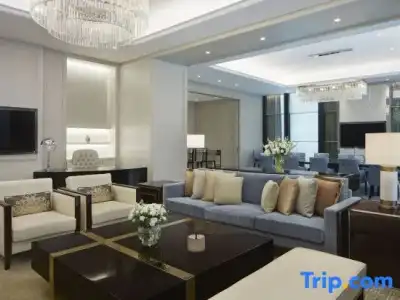 The St. Regis Kuala Lumpur by Marriott - 132