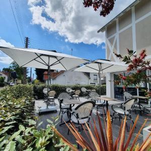 Logis La Closerie - 16