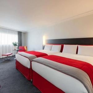 Mercure Paris CDG Airport - 49
