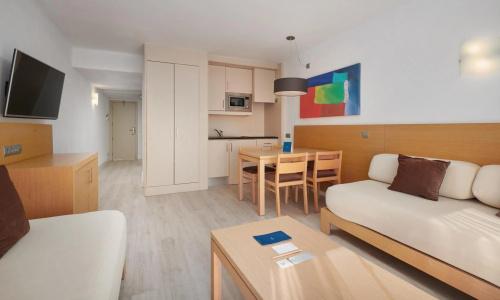 Hipotels Mediterraneo Club - 5
