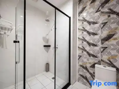 Vessel Inn Sapporo Nakajima Park - 94
