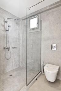 Lindos Comfy Suites - 113