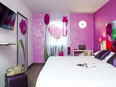 ibis Styles Bourges - 41