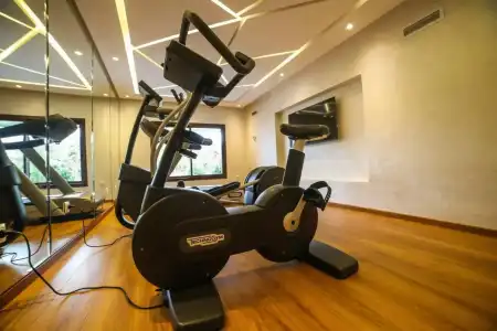 Suite Casa Diamond - 31