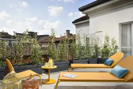 Indigo MILAN - CORSO MONFORTE by IHG - 51