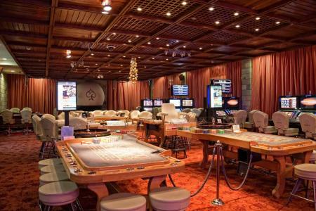 Platinum & Casino, Bansko - 33