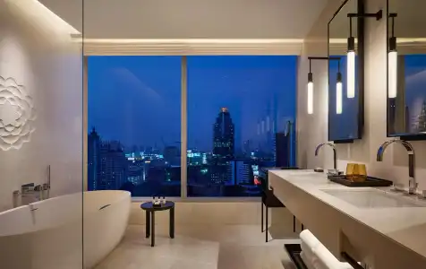 Park Hyatt Bangkok - 15