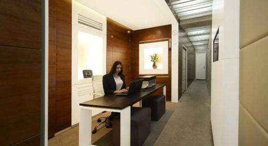 Eden Luxury Suites Terazije - 18