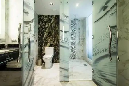Renaissance Santiago by Marriott - 10