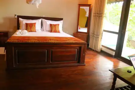 Serenity Sigiri Resort - 1