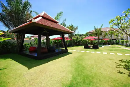 Palm Grove Resort - 26