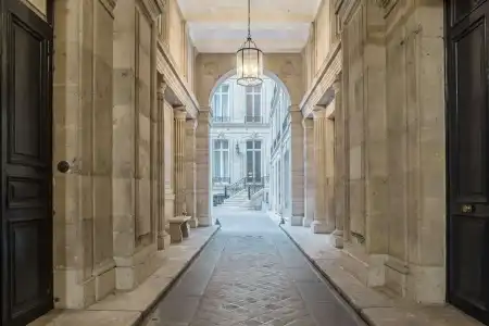Hôtel Alfred Sommier - 14
