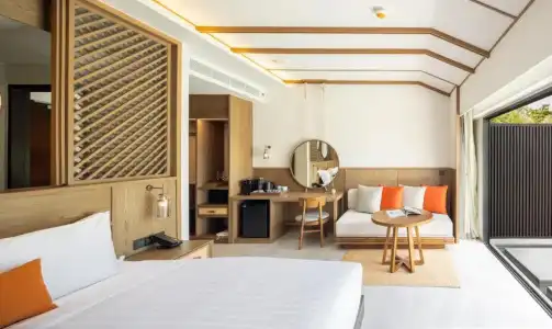 The Culture Samui - 145