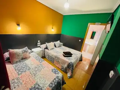 Hostal Numancia - 72