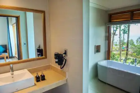 Camellia Resort & Spa - 46